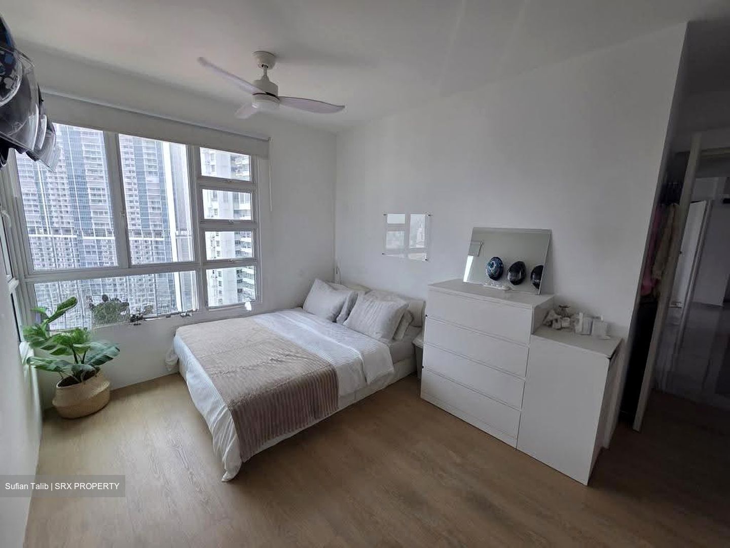 Blk 42A Skyoasis @ Dawson (Queenstown), HDB 4 Rooms #638614741